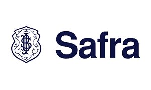 Logo da Safra