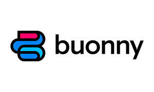 Logo da Buonny