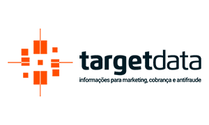 Logo da Targetdata